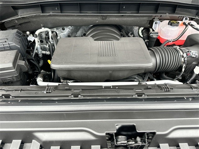 GMC Sierra 1500 Vehicle Full-screen Gallery Image 25