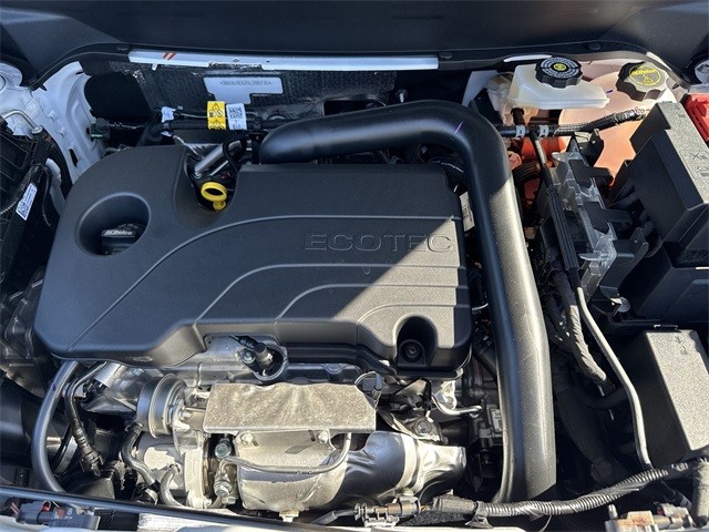 GMC Terrain Vehicle Full-screen Gallery Image 25