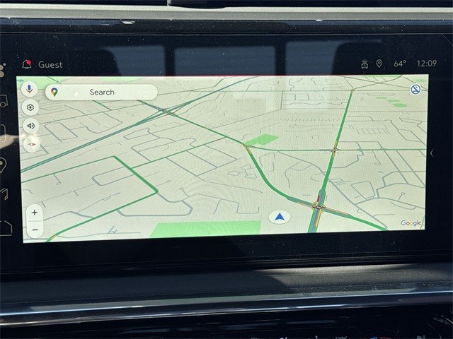 GMC Sierra 2500HD Vehicle Full-screen Gallery Image 18