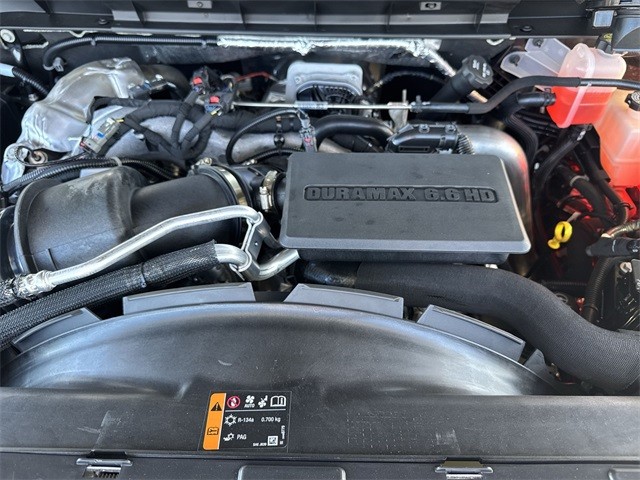 GMC Sierra 2500HD Vehicle Full-screen Gallery Image 26