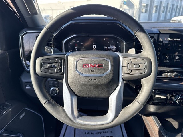 GMC Sierra 1500 Vehicle Full-screen Gallery Image 14