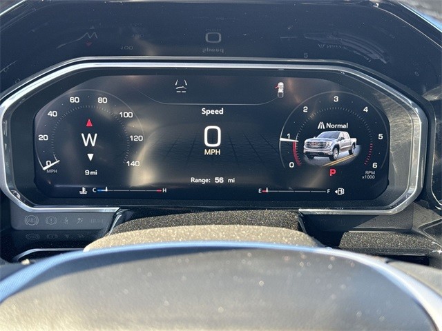 GMC Sierra 1500 Vehicle Full-screen Gallery Image 15