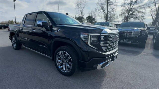 GMC Sierra 1500 Vehicle Full-screen Gallery Image 02