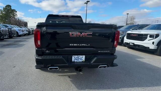 GMC Sierra 1500 Vehicle Full-screen Gallery Image 07