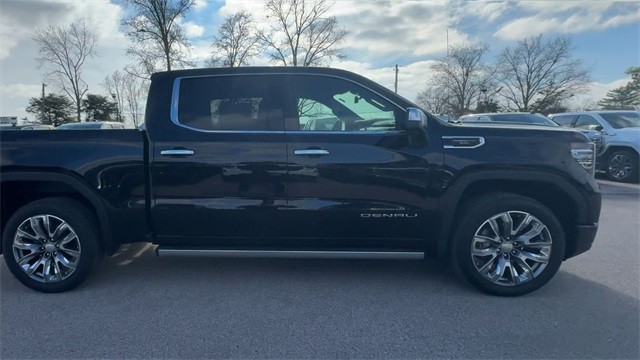 GMC Sierra 1500 Vehicle Full-screen Gallery Image 09