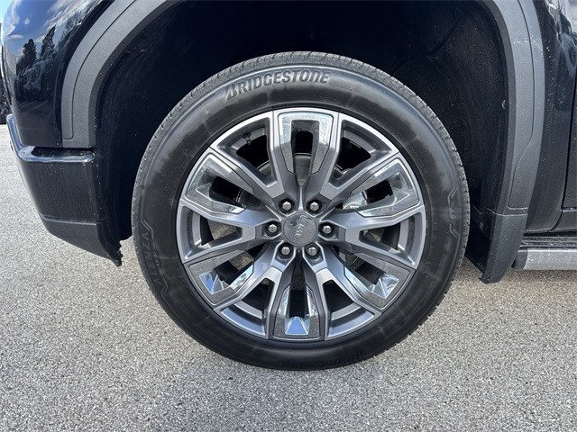 GMC Sierra 1500 Vehicle Full-screen Gallery Image 10