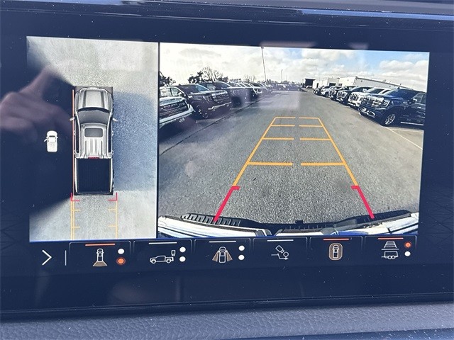 GMC Sierra 1500 Vehicle Full-screen Gallery Image 17