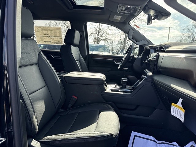 GMC Sierra 1500 Vehicle Full-screen Gallery Image 25