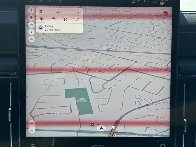 GMC Yukon Vehicle Full-screen Gallery Image 18