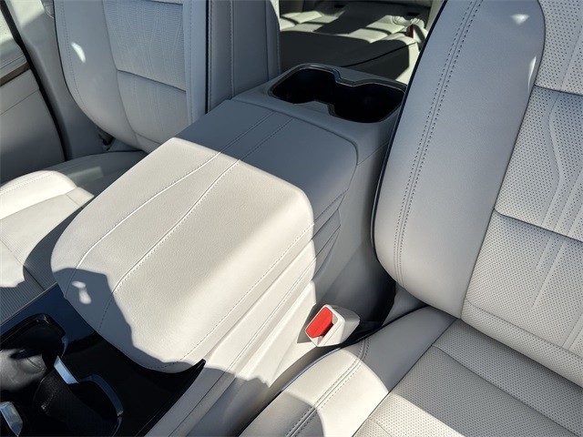 Buick Enclave Vehicle Full-screen Gallery Image 21