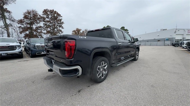 GMC Sierra 1500 Vehicle Full-screen Gallery Image 08