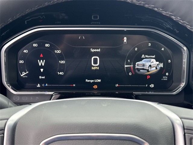 GMC Sierra 1500 Vehicle Full-screen Gallery Image 15