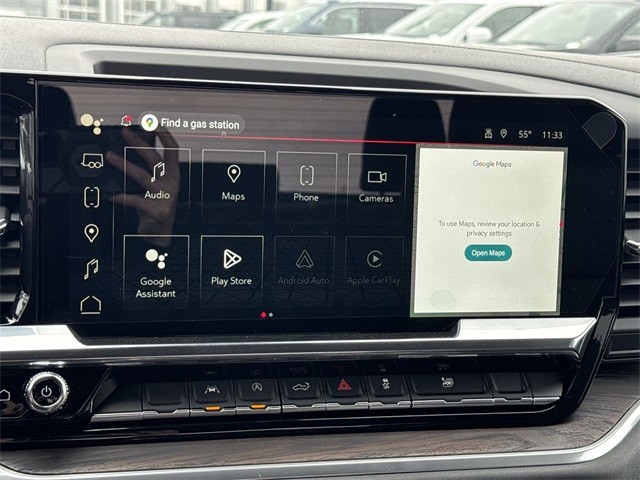 GMC Sierra 1500 Vehicle Full-screen Gallery Image 16