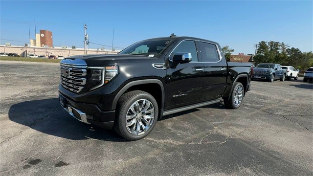 GMC Sierra 1500 Vehicle Full-screen Gallery Image 04