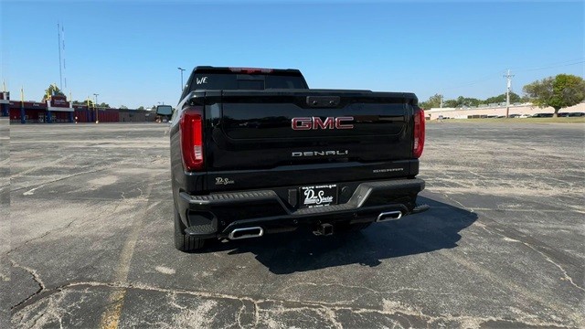 GMC Sierra 1500 Vehicle Full-screen Gallery Image 07