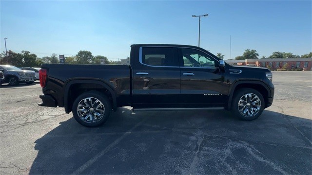 GMC Sierra 1500 Vehicle Full-screen Gallery Image 09