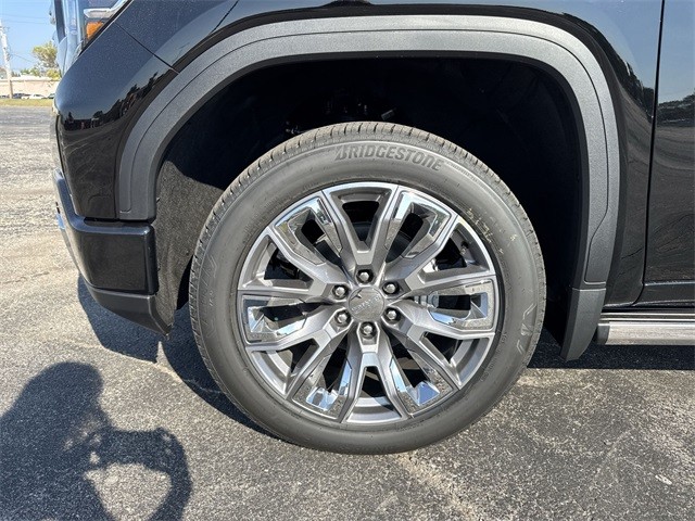 GMC Sierra 1500 Vehicle Full-screen Gallery Image 10