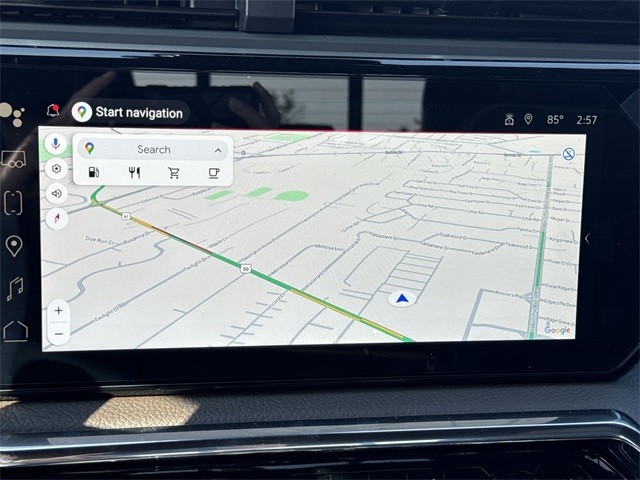 GMC Sierra 1500 Vehicle Full-screen Gallery Image 18