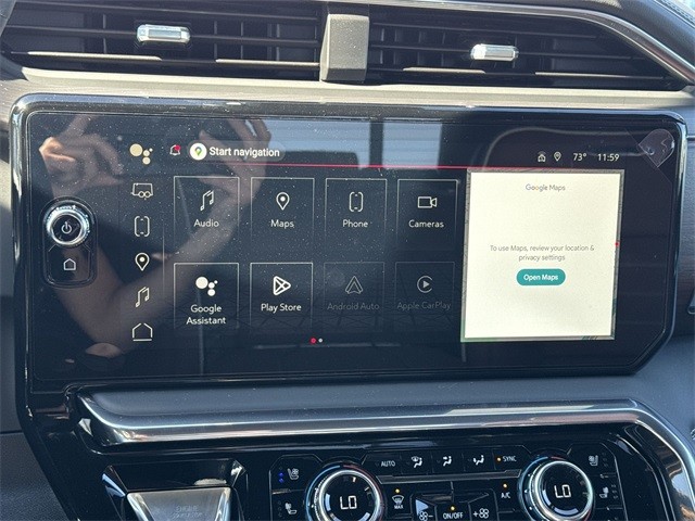 GMC Sierra 2500HD Vehicle Full-screen Gallery Image 16