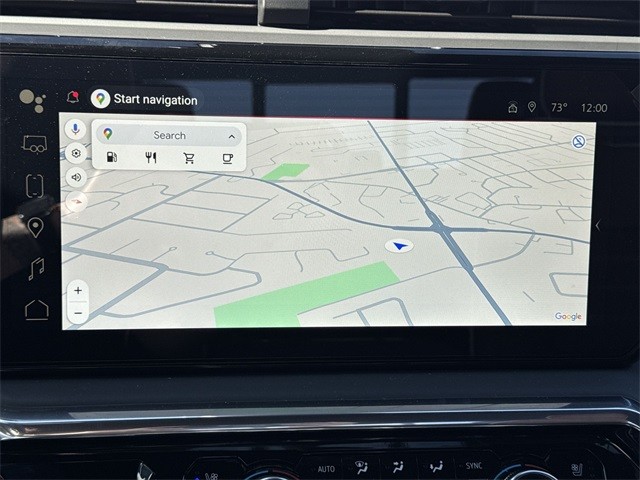 GMC Sierra 2500HD Vehicle Full-screen Gallery Image 18