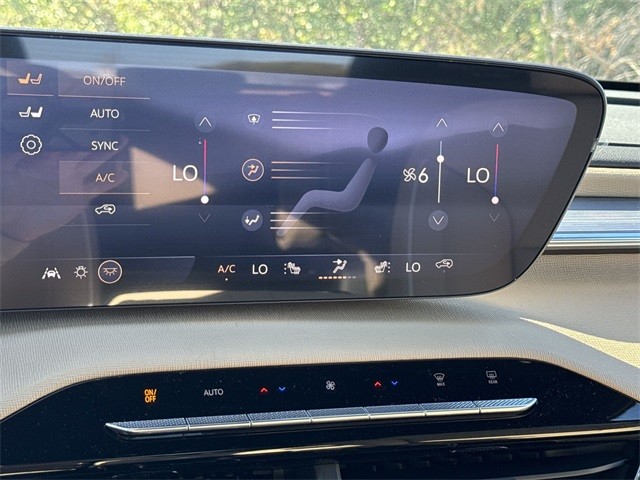 Buick Enclave Vehicle Full-screen Gallery Image 19