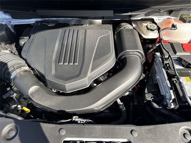 Buick Enclave Vehicle Full-screen Gallery Image 26