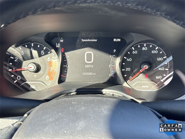 Jeep Compass Vehicle Full-screen Gallery Image 15