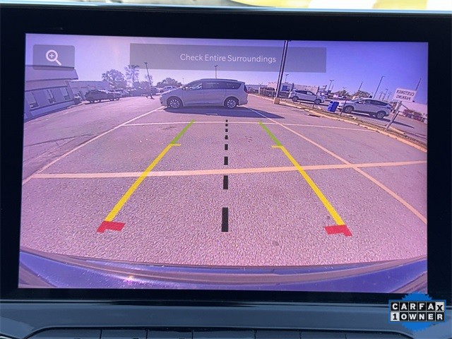 Jeep Compass Vehicle Full-screen Gallery Image 18