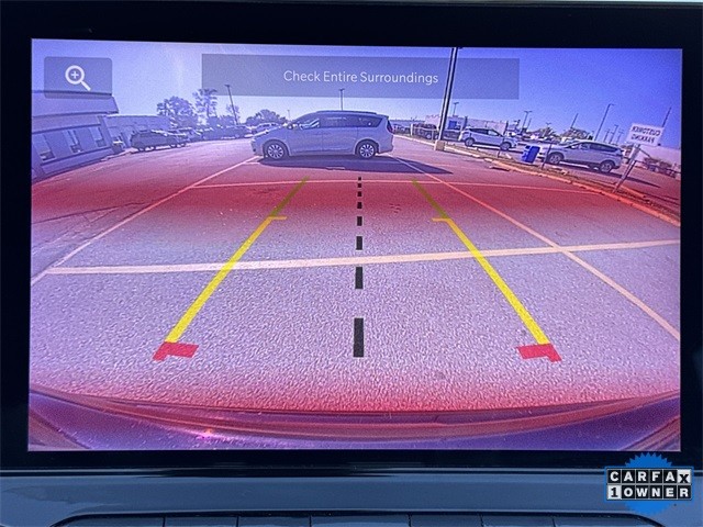 Jeep Compass Vehicle Full-screen Gallery Image 19