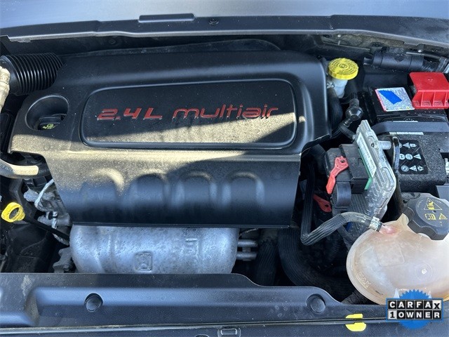 Jeep Compass Vehicle Full-screen Gallery Image 33