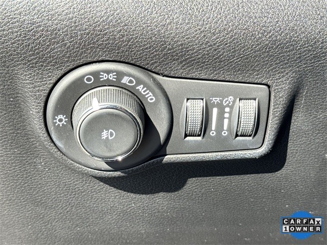 Jeep Compass Vehicle Full-screen Gallery Image 38