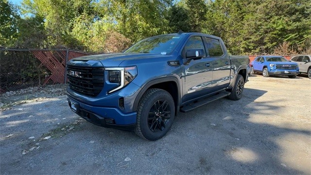 GMC Sierra 1500 Vehicle Full-screen Gallery Image 04