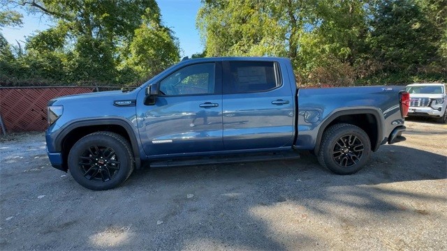 GMC Sierra 1500 Vehicle Full-screen Gallery Image 05