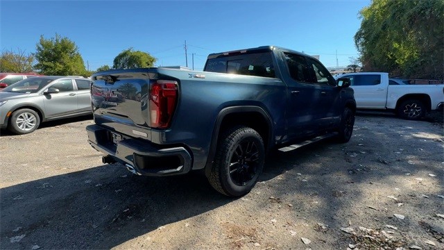 GMC Sierra 1500 Vehicle Full-screen Gallery Image 08