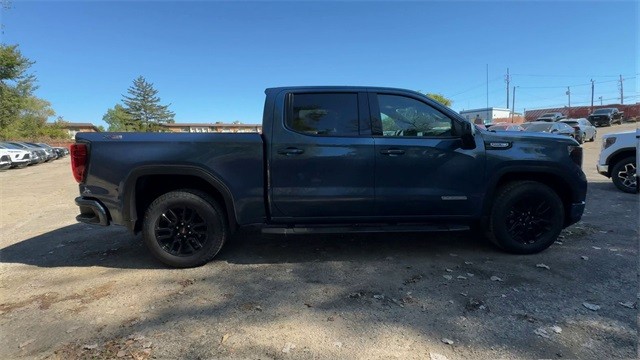 GMC Sierra 1500 Vehicle Full-screen Gallery Image 09