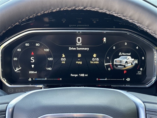 GMC Sierra 1500 Vehicle Full-screen Gallery Image 15