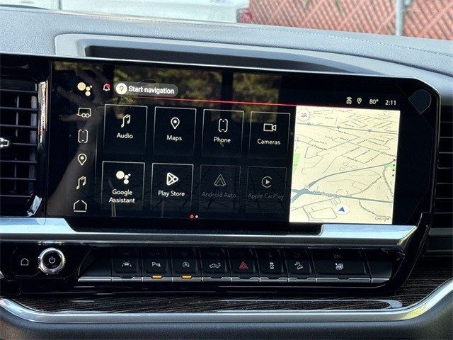 GMC Sierra 1500 Vehicle Full-screen Gallery Image 16