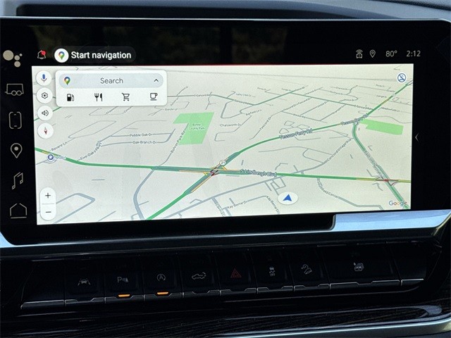 GMC Sierra 1500 Vehicle Full-screen Gallery Image 18