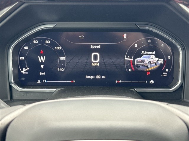 GMC Sierra 1500 Vehicle Full-screen Gallery Image 15