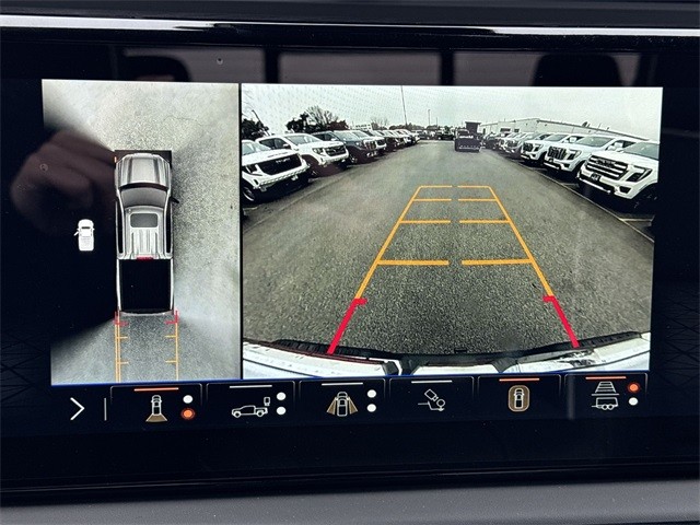 GMC Sierra 1500 Vehicle Full-screen Gallery Image 17