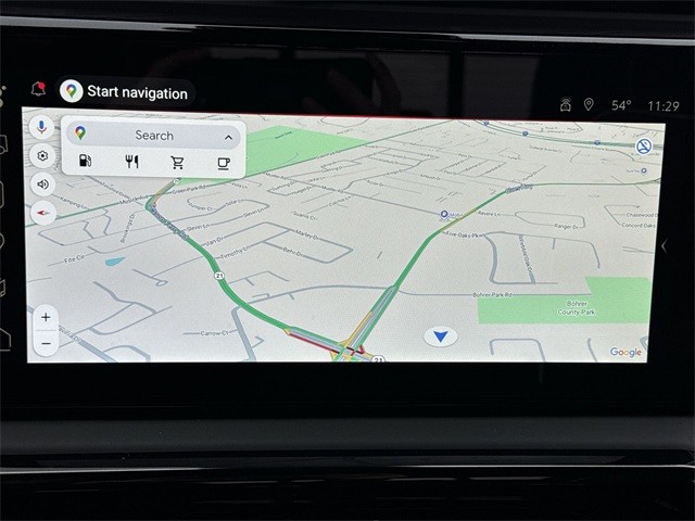 GMC Sierra 1500 Vehicle Full-screen Gallery Image 18