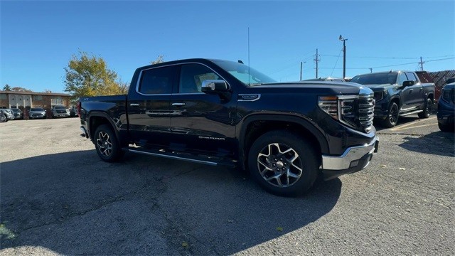 GMC Sierra 1500 Vehicle Full-screen Gallery Image 02