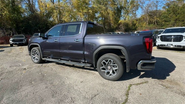 GMC Sierra 1500 Vehicle Full-screen Gallery Image 06