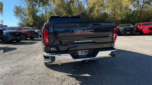 GMC Sierra 1500 Vehicle Full-screen Gallery Image 07