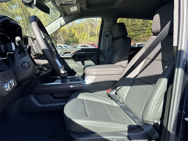 GMC Sierra 1500 Vehicle Full-screen Gallery Image 11