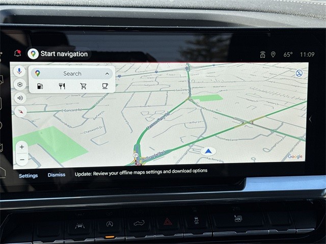 GMC Sierra 1500 Vehicle Full-screen Gallery Image 18