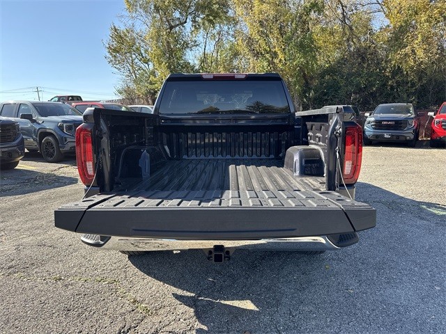 GMC Sierra 1500 Vehicle Full-screen Gallery Image 23