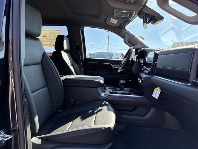 GMC Sierra 1500 Vehicle Full-screen Gallery Image 25