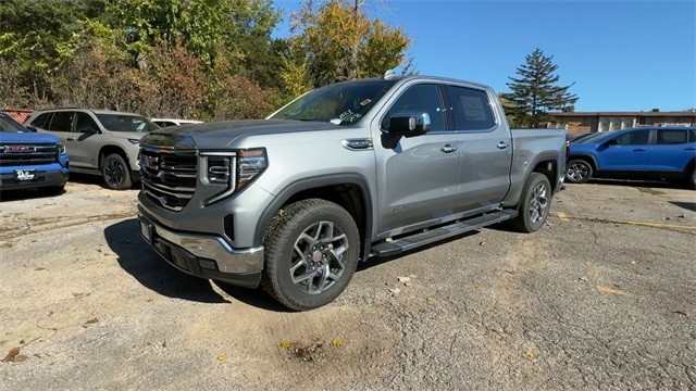 GMC Sierra 1500 Vehicle Full-screen Gallery Image 04