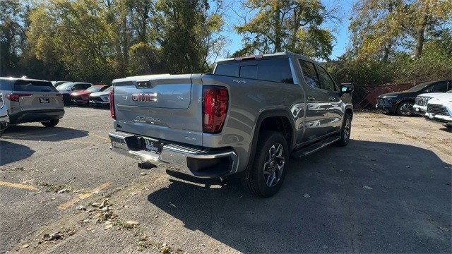 GMC Sierra 1500 Vehicle Full-screen Gallery Image 08